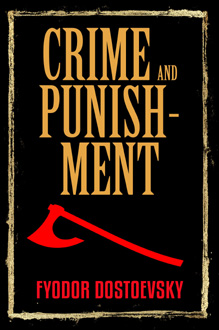 Crime and Punishment